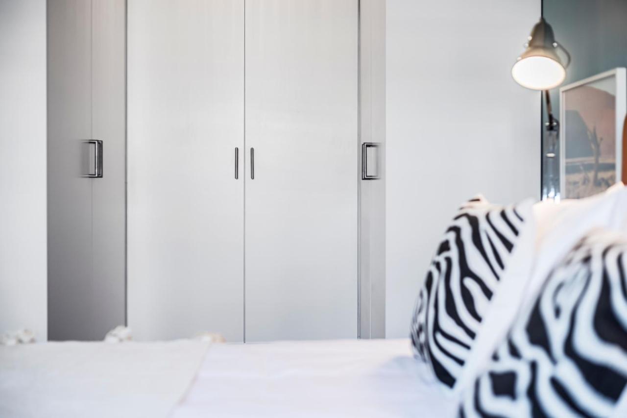 Casas Da Tapada Lägenhet Lisboa Exteriör bild
