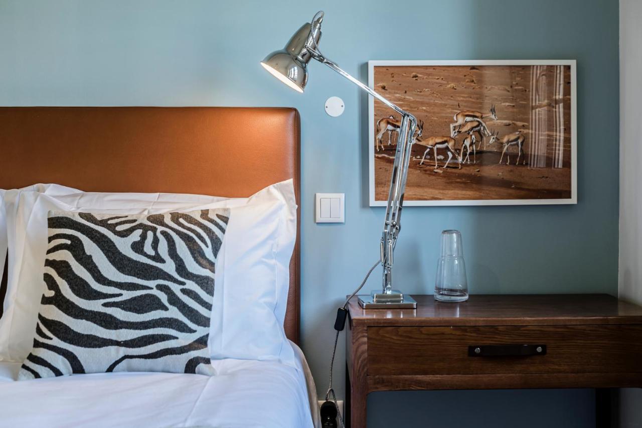 Casas Da Tapada Lägenhet Lisboa Exteriör bild